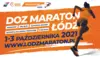 Nowy termin 10. Edycji DOZ Maratonu Łódź