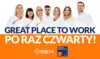 Great Place to Work 2020 - DOZ S.A. w gronie laureatów po raz czwarty!
